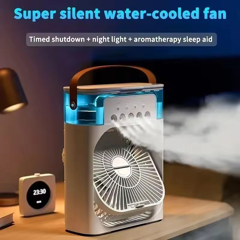 3 In 1 Fan