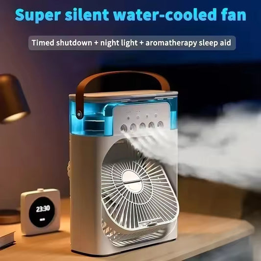 3 In 1 Fan