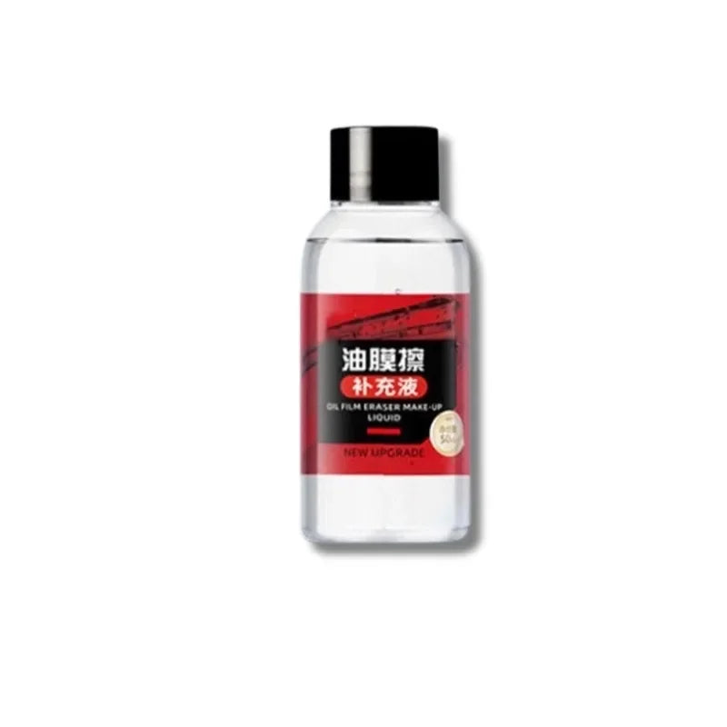 Car Glass Cleaner Cleaning Agent Powerful Windshield Cleaner
