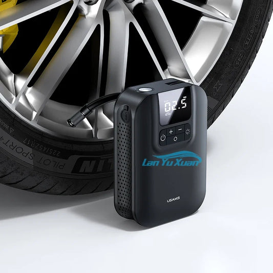 Usams Cordless Handheld 5000Mah Battery Air Pump