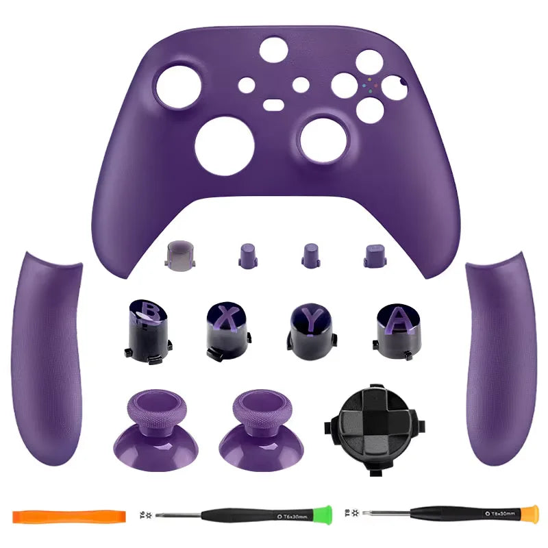 Housing Shell Cover Replacement For Xbox Series