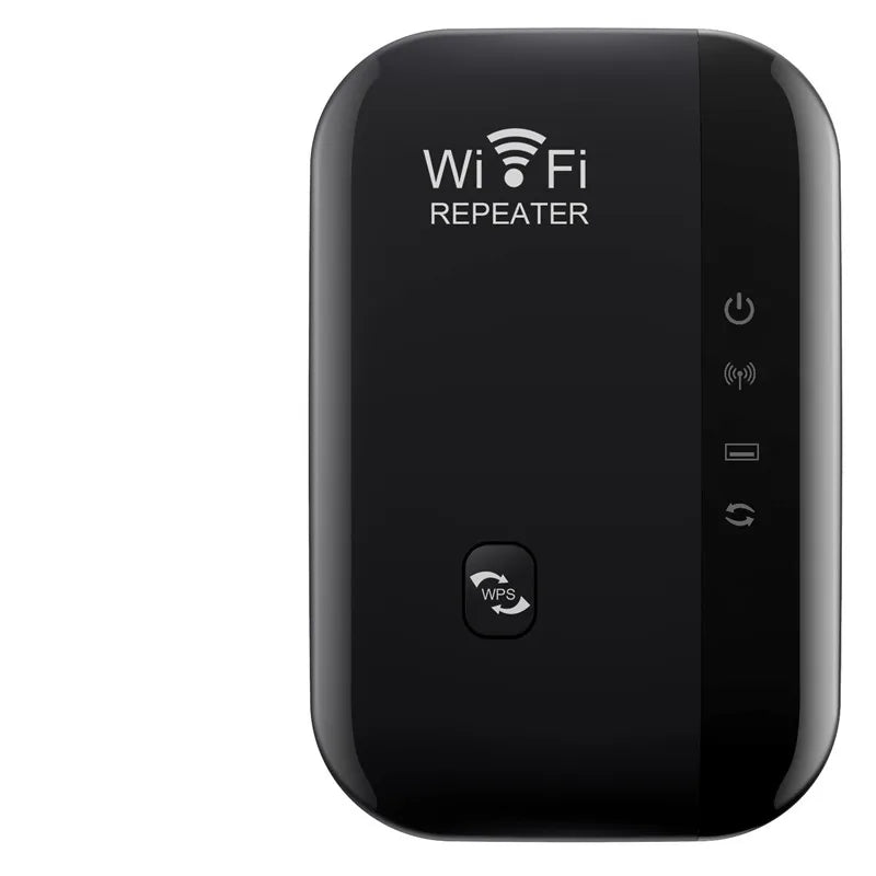 300Mbps Wireless WIFI Repeater 2.4G Router Wifi Range