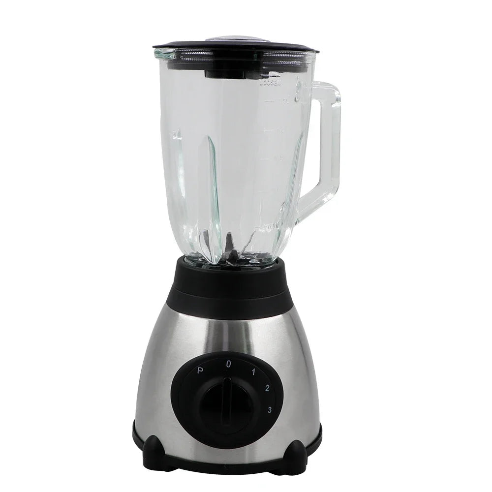 -Heavy Duty Stainless Steel Blade Electric Blender/Juicer Blender Mixer For Home Use