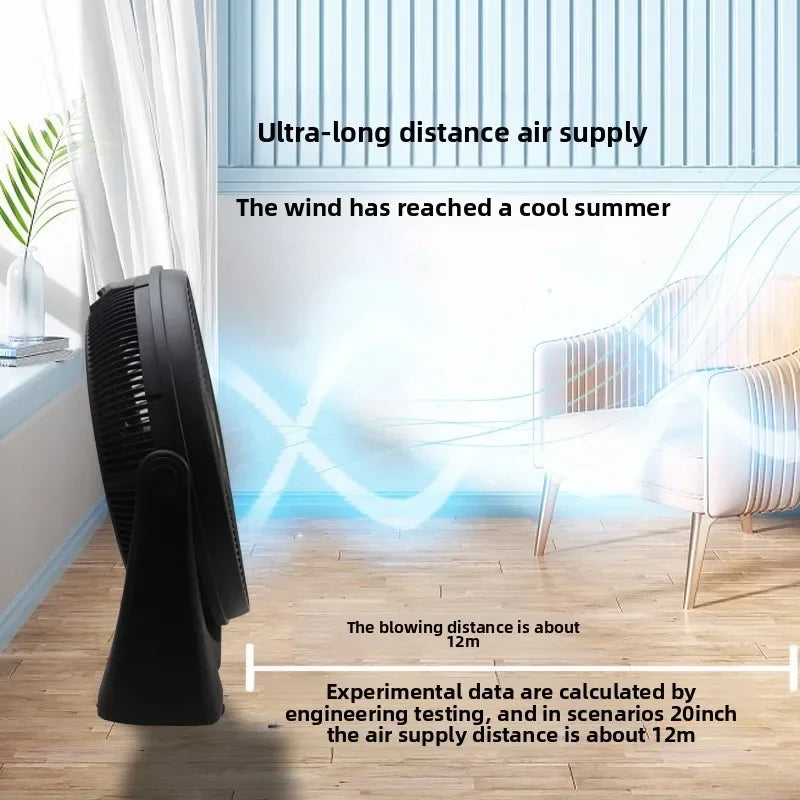 20inch Button Model Household Commercial Standing