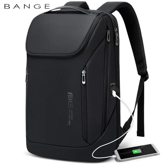 BANGE Business Backpacks Laptop