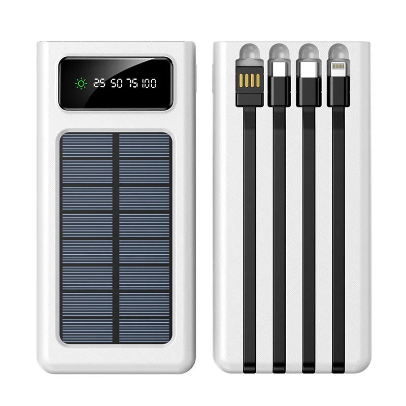 FengQi - Power Bank (P30)