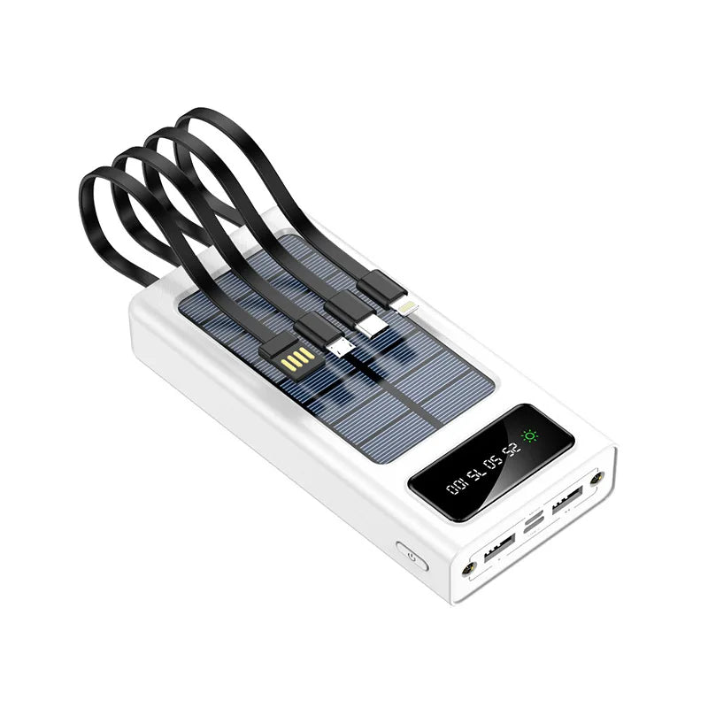 FengQi - Power Bank (P30)