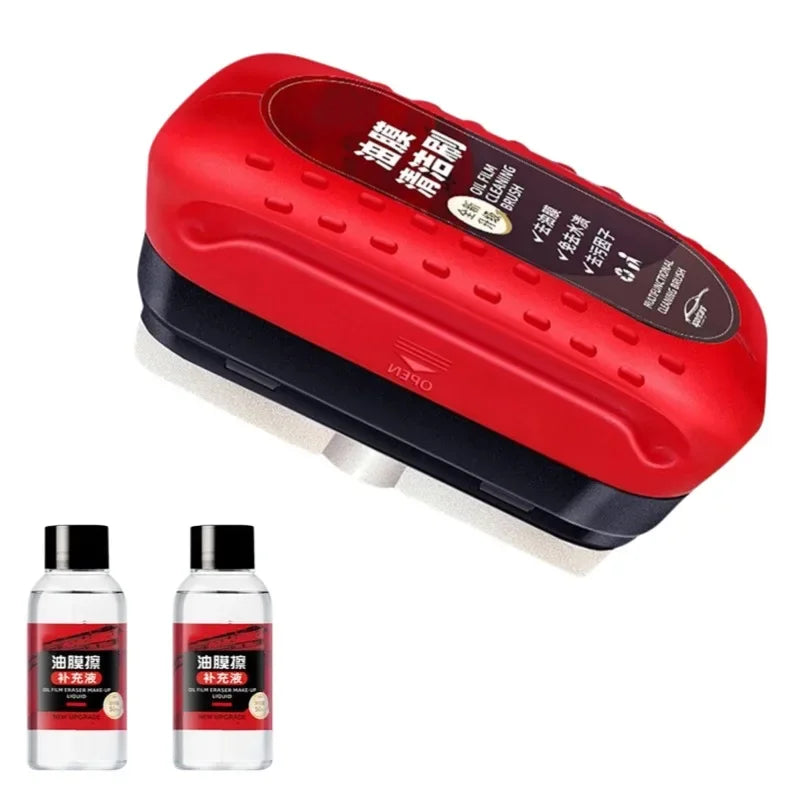 Car Glass Cleaner Cleaning Agent Powerful Windshield Cleaner