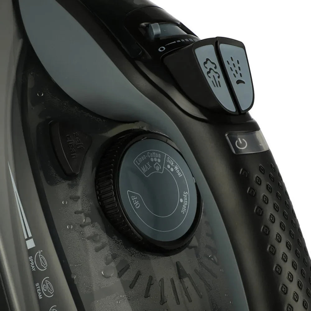 Handheld Portable Electric Iron 110V1000W