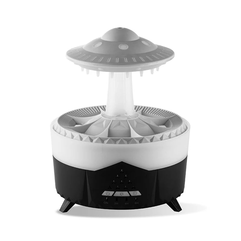Essential Oil Diffuser Humidifier