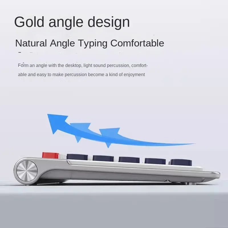 Keyboard Mouse Combo