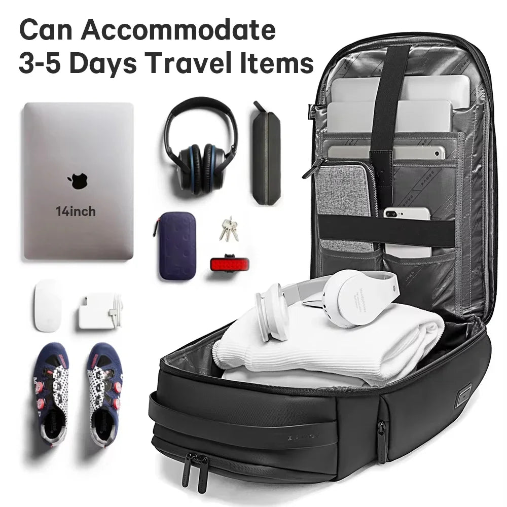 BANGE New Waterproof