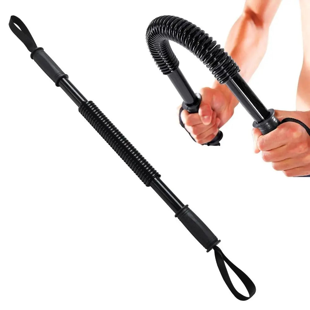 20-60kg Spring Arm Strength Device Adjustable Muscle Trainingt