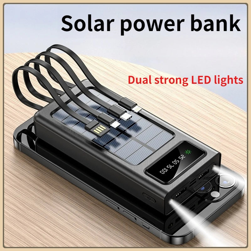 FengQi - Power Bank (P30)