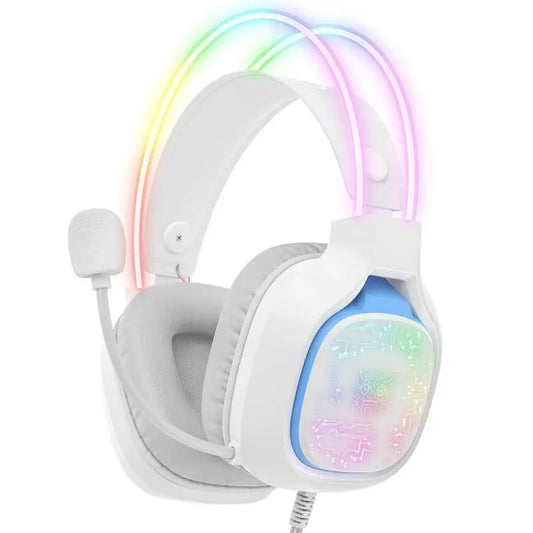 Immersive Sound Quality Noise Canceling Headset Noise Canceling