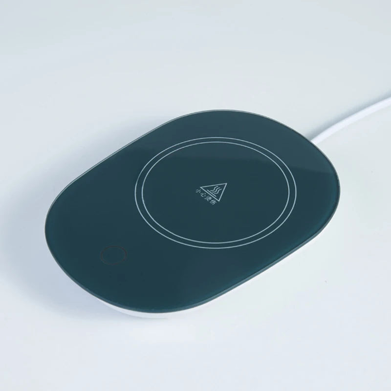 Electric Coffee Warmer