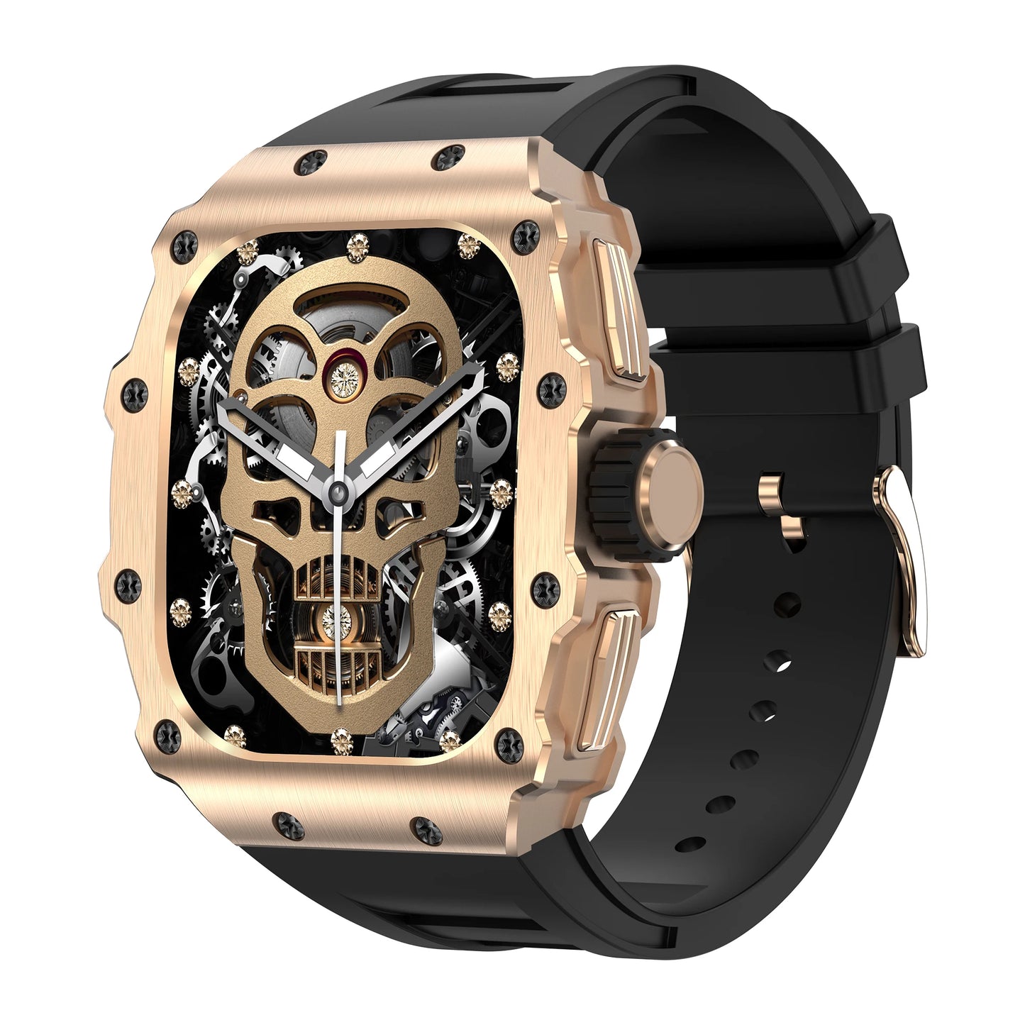 WAR TANK M3 Pro Smart Watch Men