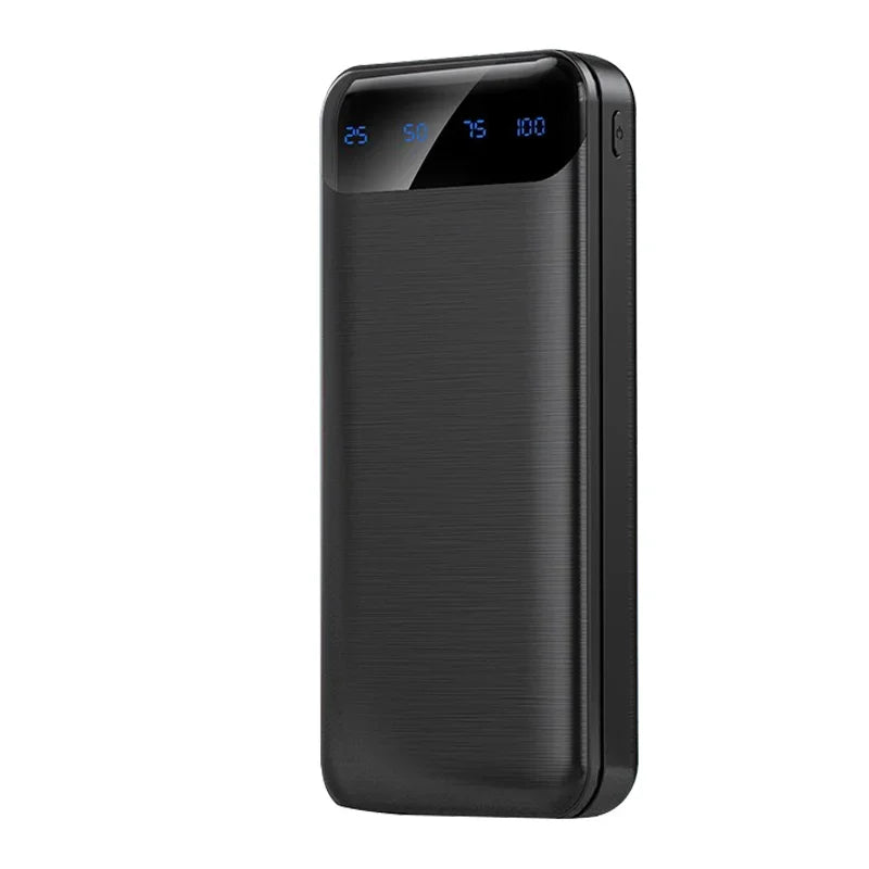 RANWOMEN Power Bank 20000mAh Dual Port Super