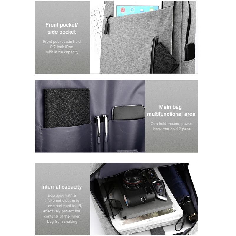 Personalized Customized Backpack