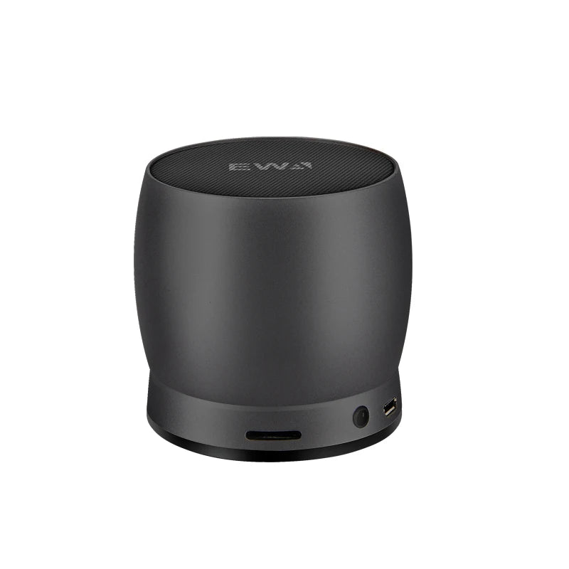 Hot Sale EWA A150 IPX6 Waterproof Mini Portable BT Speaker