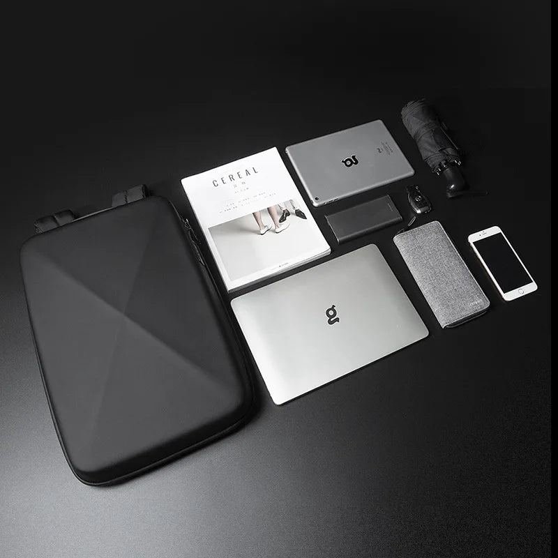 bange Bags School Backpack Men's