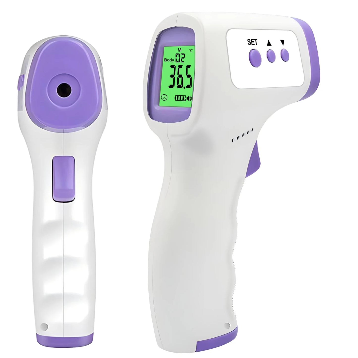Industrial Digital Thermometer Non-Medical Thermometer Temperature Tool thermometer