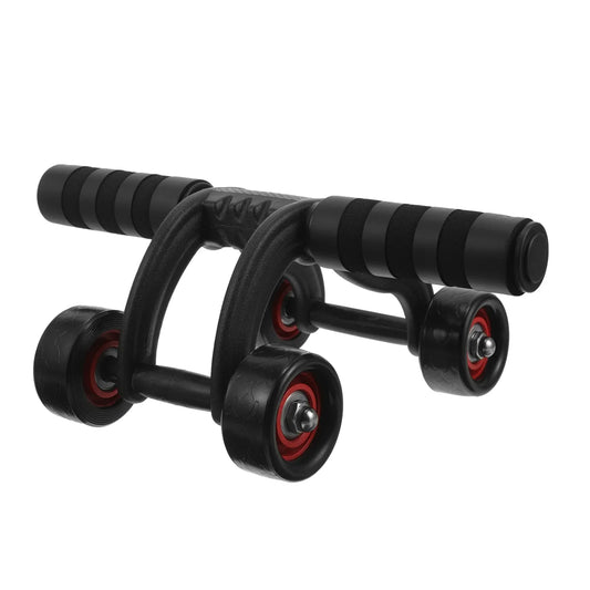 Scroll Wheel Man Fitness Exercise Equipment