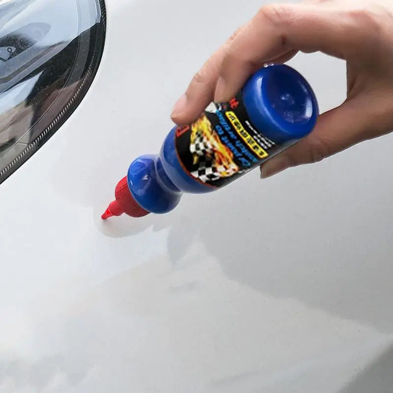 Vehicle Scratch Remover Scratch And Swirl Remover
