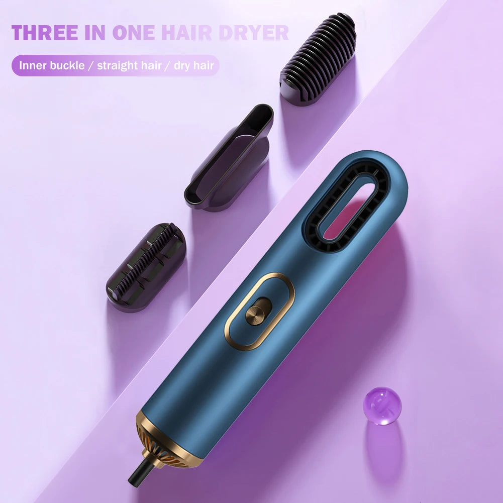Compact Hair Dryer