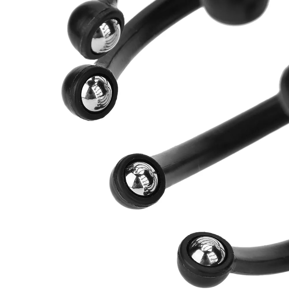 Head Vibration Massager