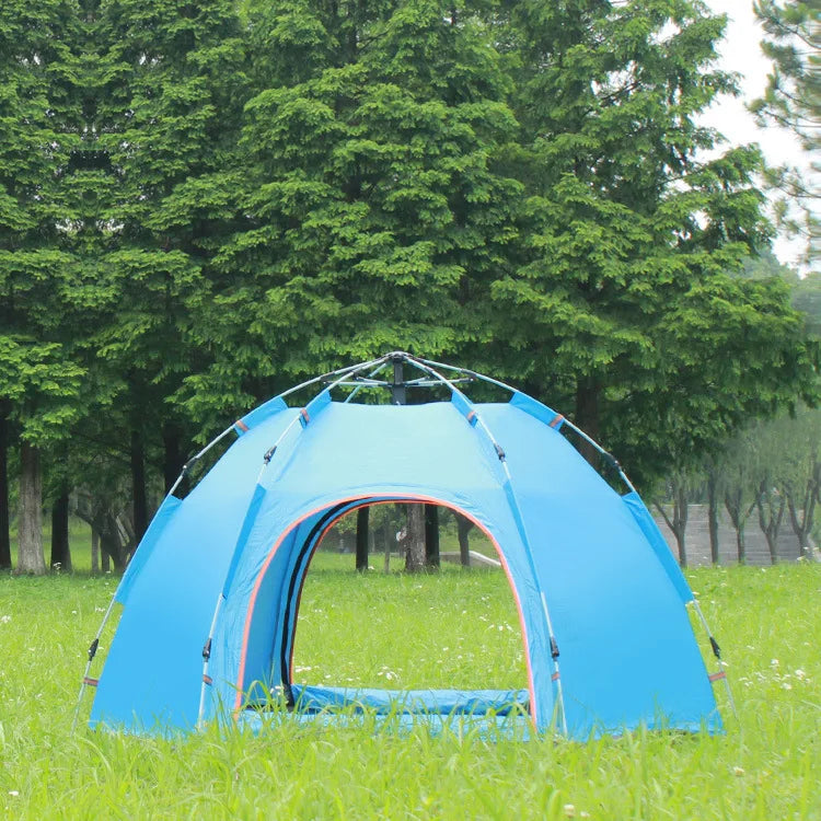 Outdoor Camping Fully Automatic Quick-opening
