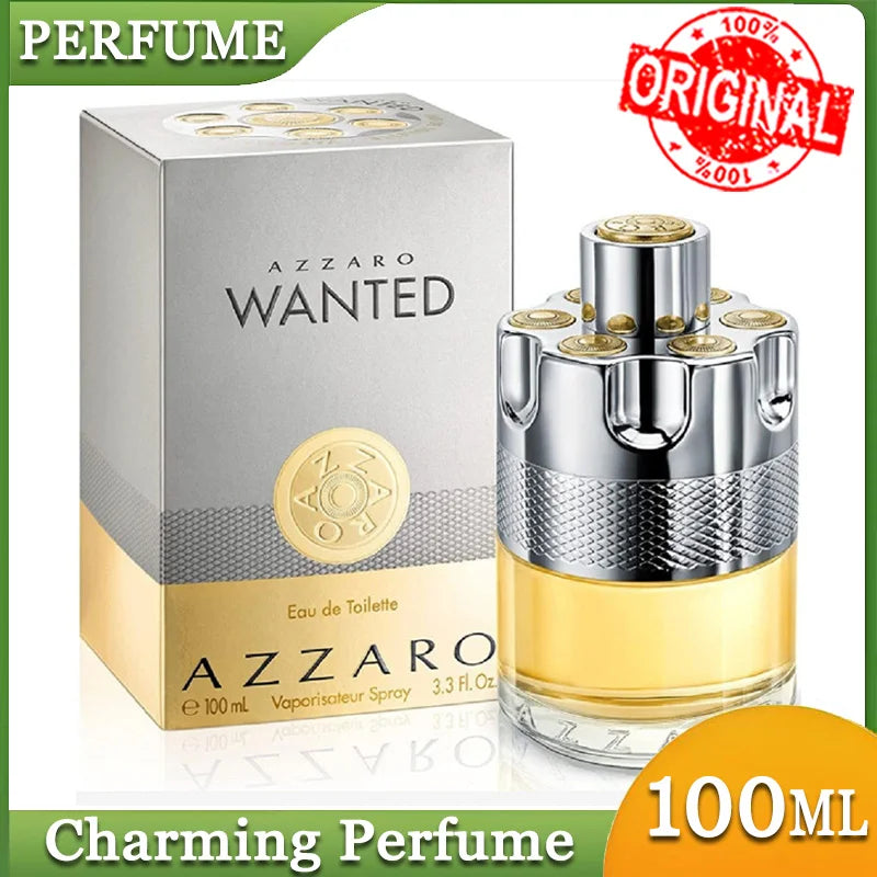 100ml Lasting Fragrance