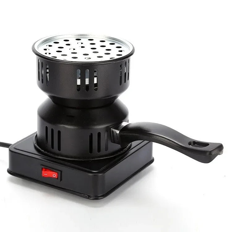 Electric Coal Burner Charcoal Starter Stove