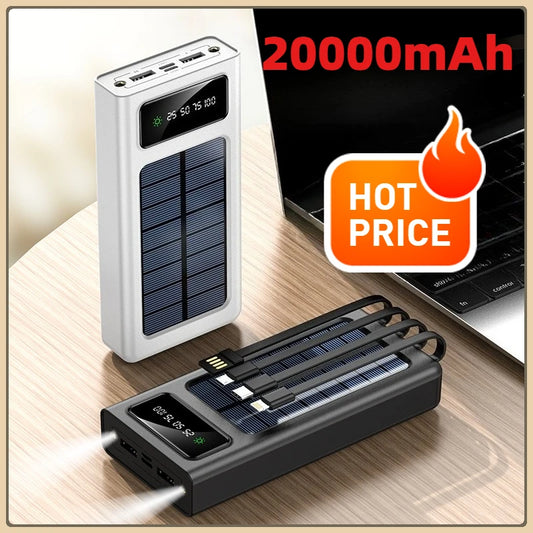 FengQi - Power Bank (P30)