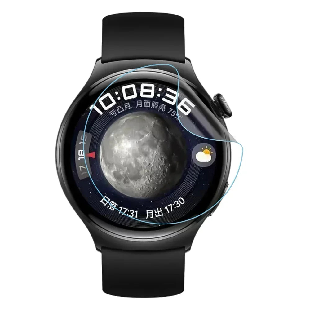 Hydrogel Film for Huawei WATCH