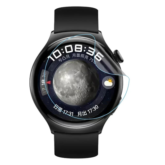 Hydrogel Film for Huawei WATCH