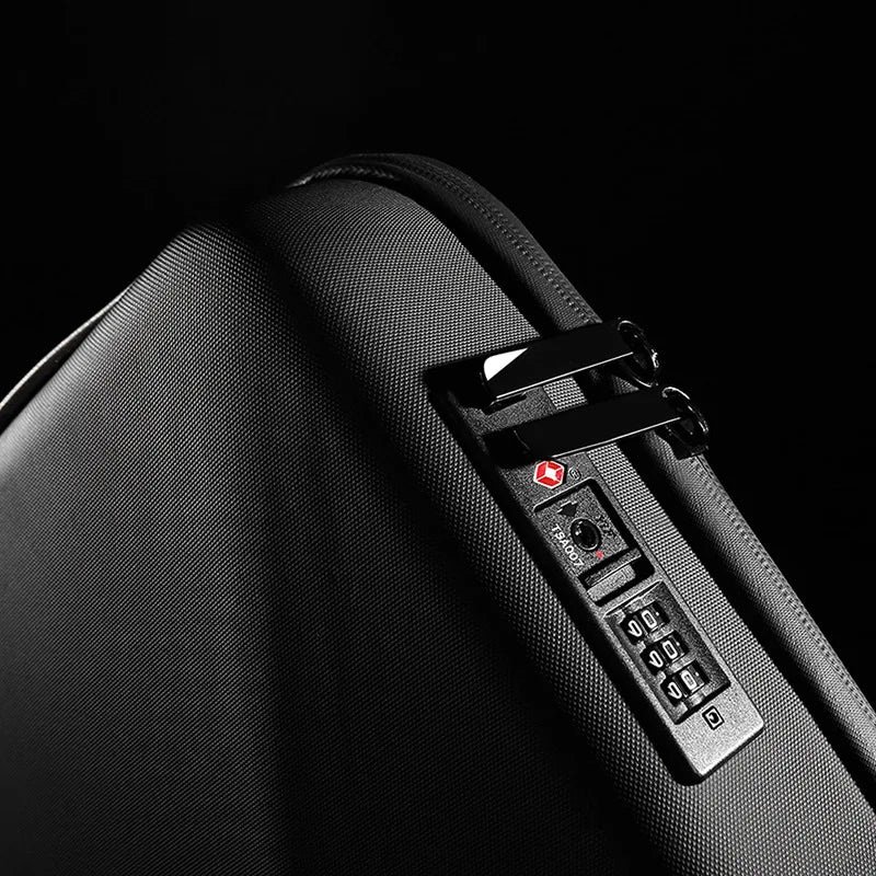 bange Bags School Backpack Men's