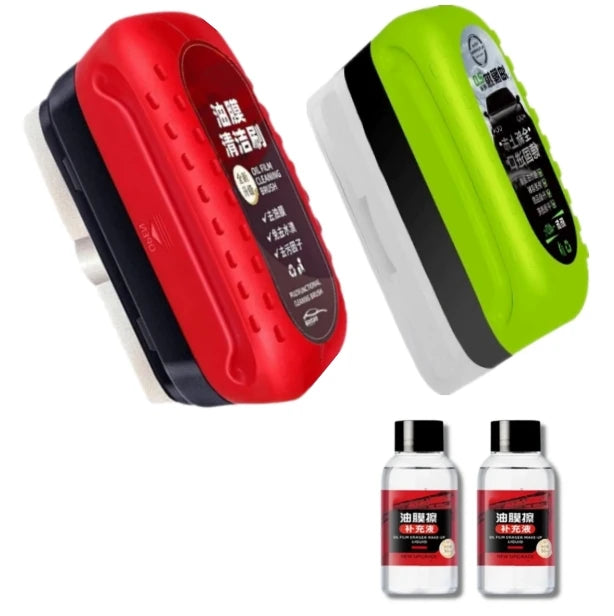 Car Glass Cleaner Cleaning Agent Powerful Windshield Cleaner