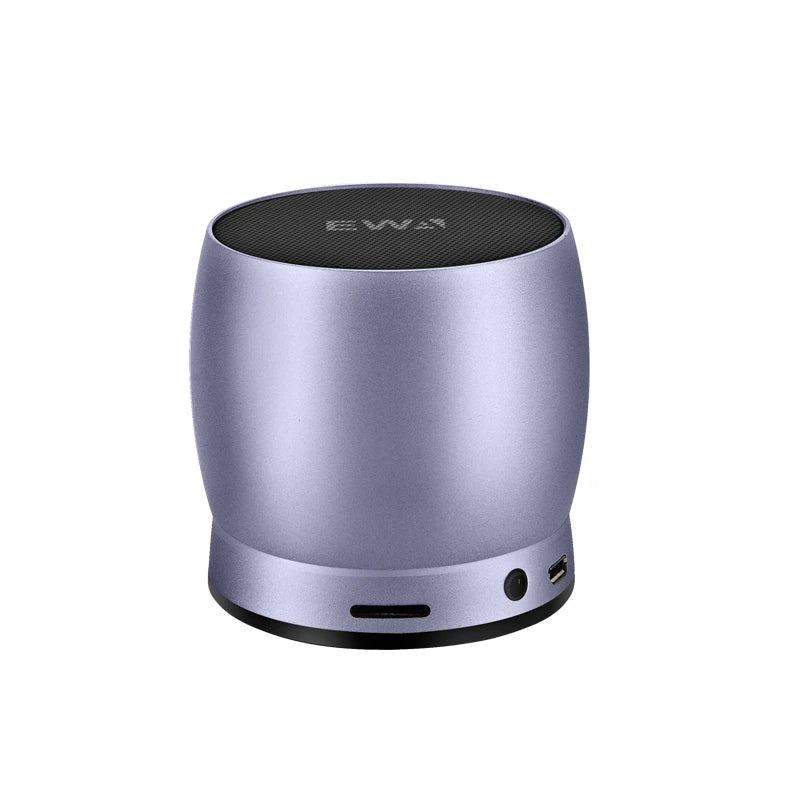 Hot Sale EWA A150 IPX6 Waterproof Mini Portable BT Speaker