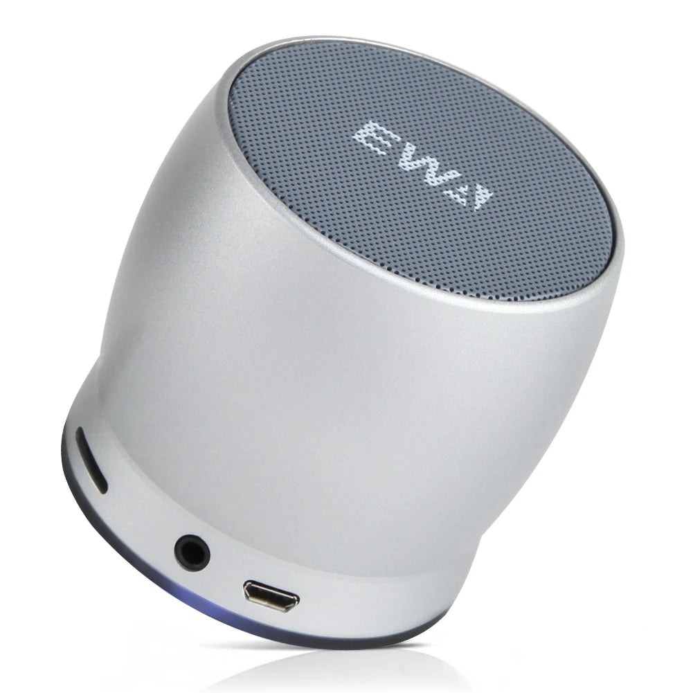 Hot Sale EWA A150 IPX6 Waterproof Mini Portable BT Speaker