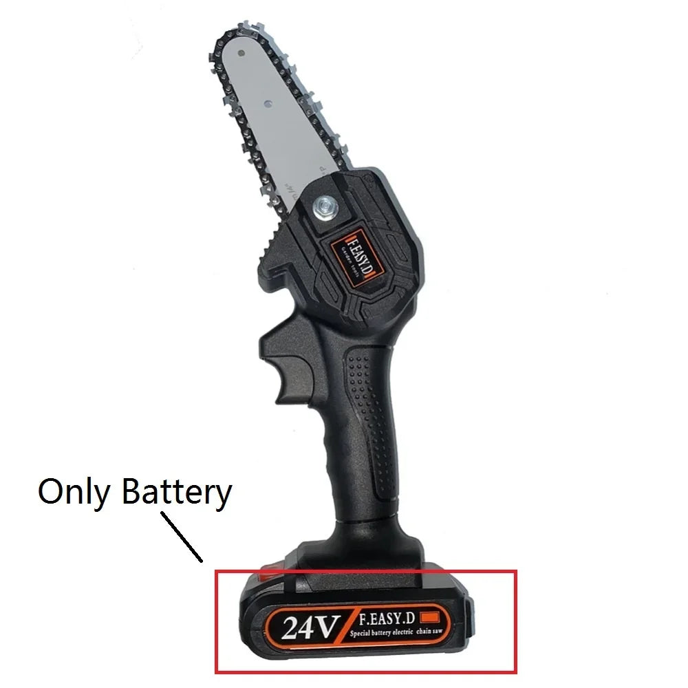 Chainsaw Battery Special Battery for Woodworking