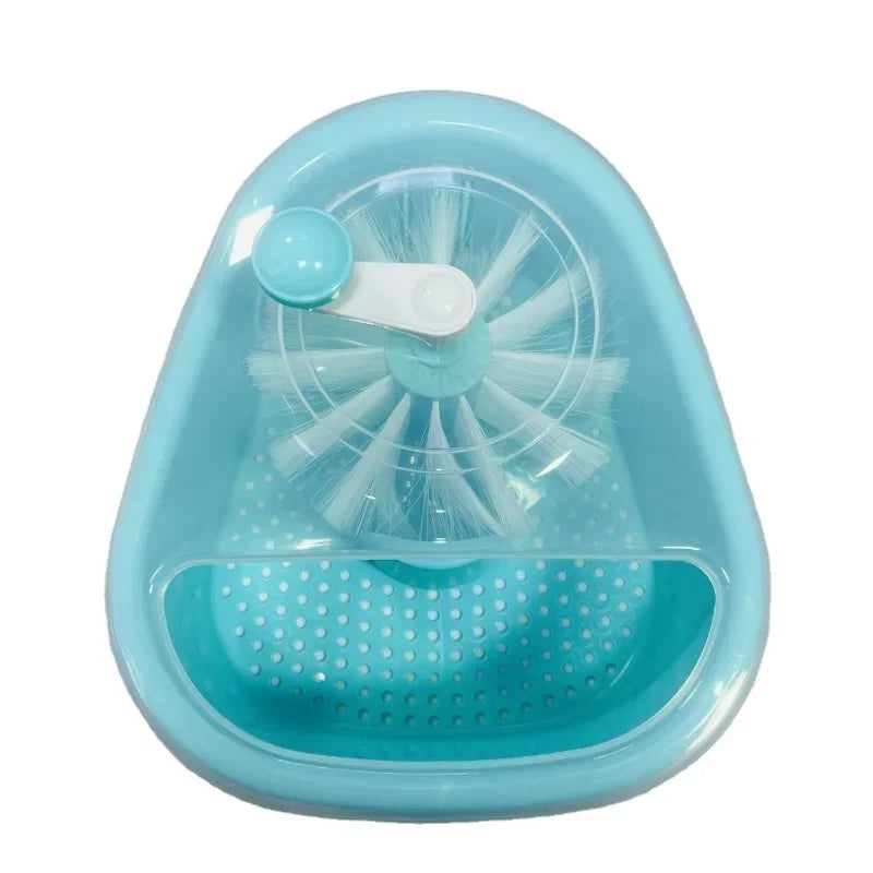 Direct Supply Fruit Washing Machine