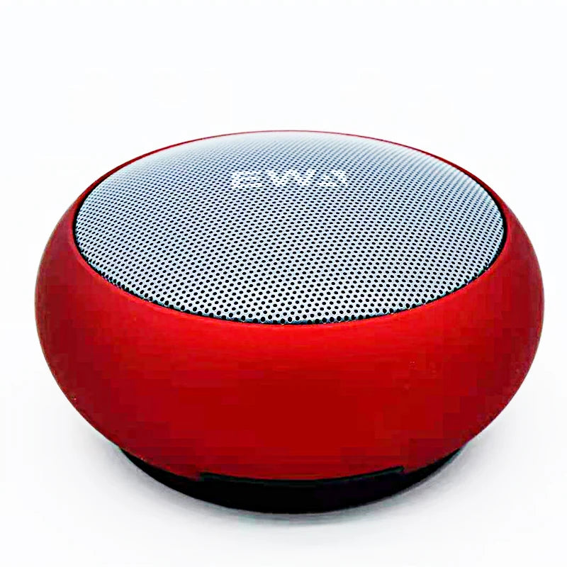 EWa A110 Portable Speaker For Phone/Tablet/PC Mini Wireless