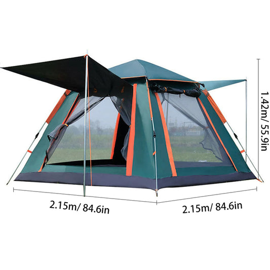 Camping Tent Automatic Quick-opening Tent