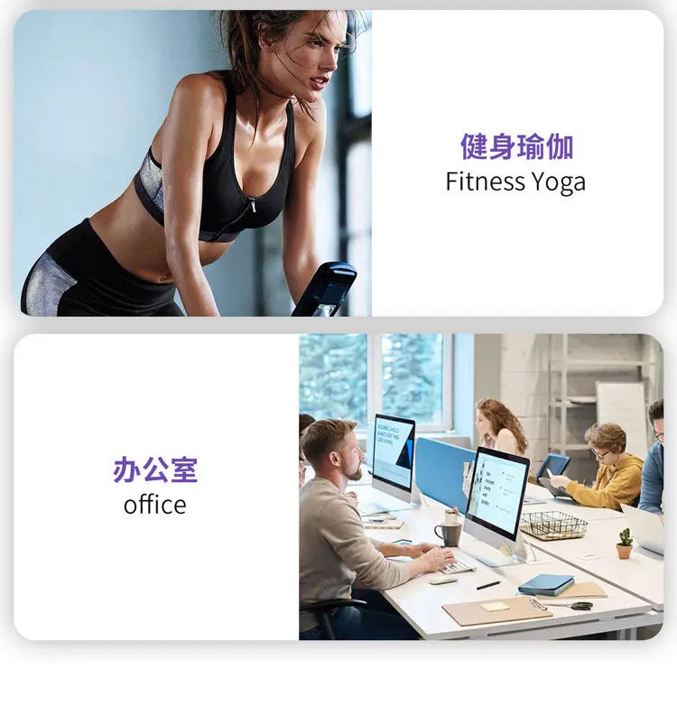 MZ-650 Head Mounted Bluetooth Earphone