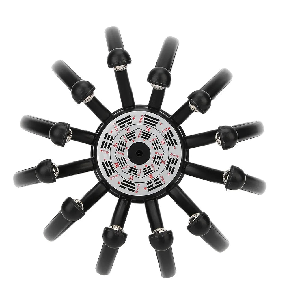 Head Vibration Massager