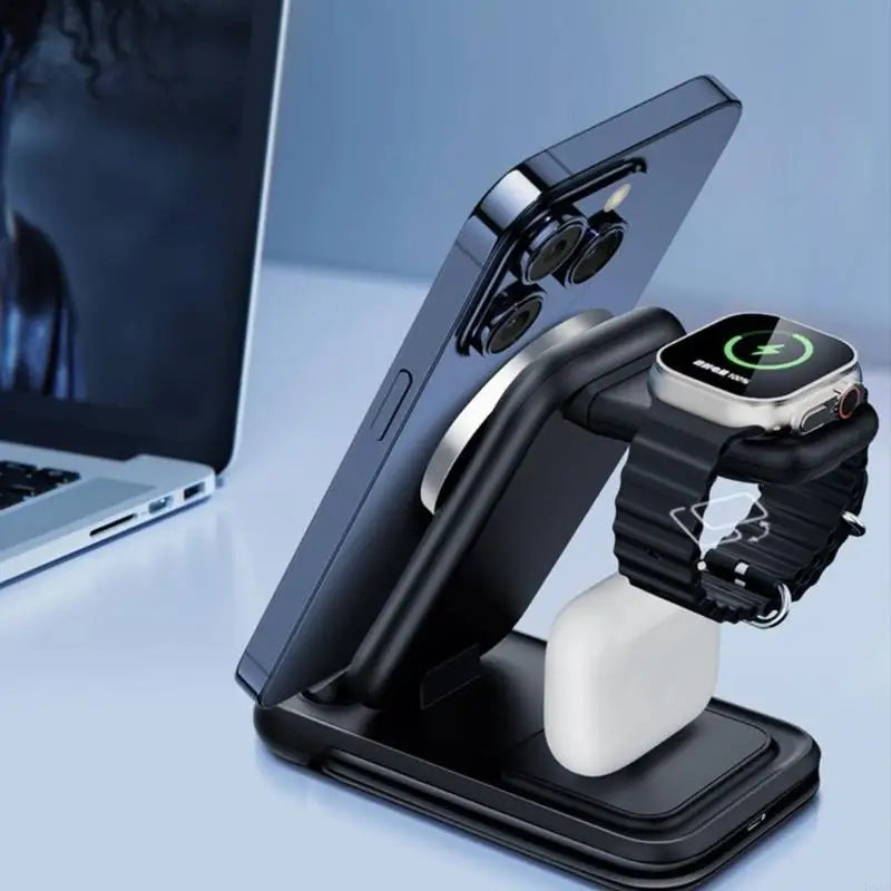 LXAA Upgrades Energy Source Foldable Device Energy