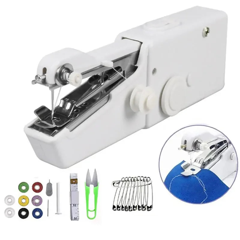 Portable Stitch Machine