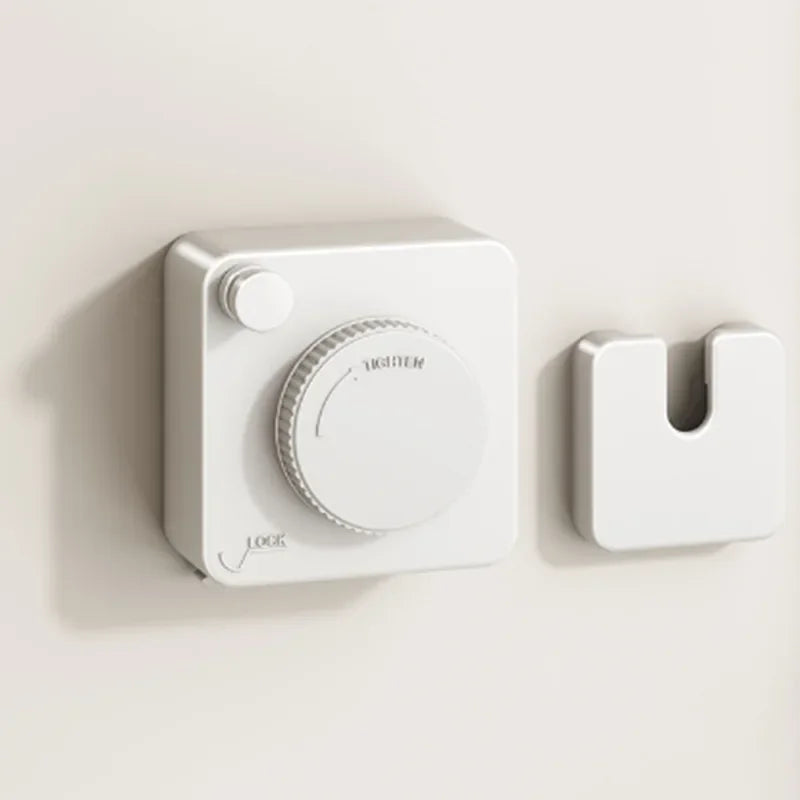 Retractable Clothesline Stainless Seel Pull-Out Clothes-Drying Machine