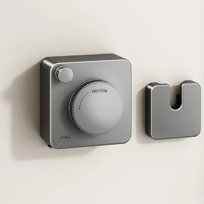 Retractable Clothesline Stainless Seel Pull-Out Clothes-Drying Machine